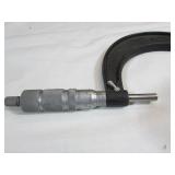 Micrometers, Cylinder Gauges