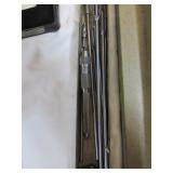 Micrometers, Cylinder Gauges