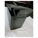 Amo Box