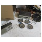 Vintage Electronics