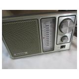 Vintage Electronics