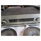 Vintage Electronics