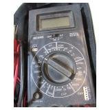 AC/DC Volt Meters