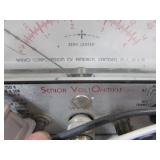 AC/DC Volt Meters