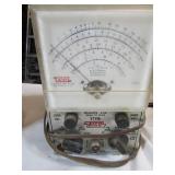 AC/DC Volt Meters