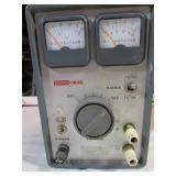 DC Volt Meter
