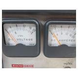 DC Volt Meter