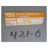 DC Volt Meter