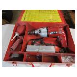 Hammer Drill