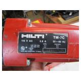 Hammer Drill