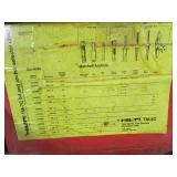 Hammer Drill