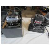 Belt Sander
