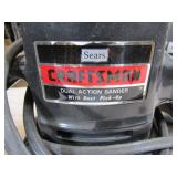 Belt Sander