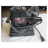 Belt Sander