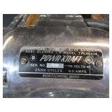 Belt Sander
