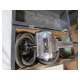 Belt Sander