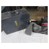 Belt Sander