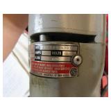 Milwauke Right Angle Drive Drill