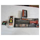 Remington Power Hammer