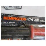 Remington Power Hammer