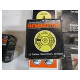 Remington Power Hammer