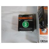 Remington Power Hammer