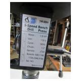 Bench Drill Press