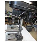 Bench Drill Press