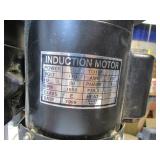 Bench Drill Press
