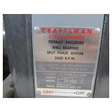 Craftsman Grinder Power Tool