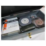 Craftsman Grinder Power Tool