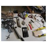 Wood Working
