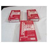 Pipe Clamps