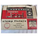 Pipe Clamps