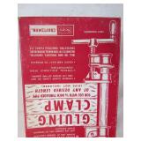 Pipe Clamps