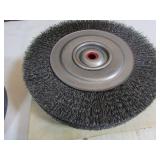 Various Utility Wheels