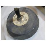 Various Utility Wheels