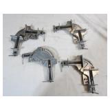 Corner Clamps