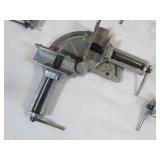 Corner Clamps