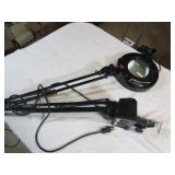 Adjustable Light