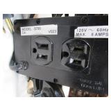 Adjustable Light