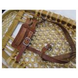 Vintage Snow Shoes