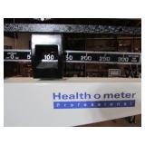 Health O Meter Professional Scale