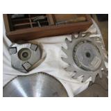 8" Saw Blades