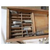 8" Saw Blades