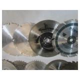 Saw Blades