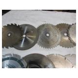 Saw Blades