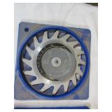 8" Saw Blades