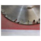 8" Saw Blades