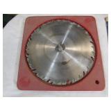8" Saw Blades